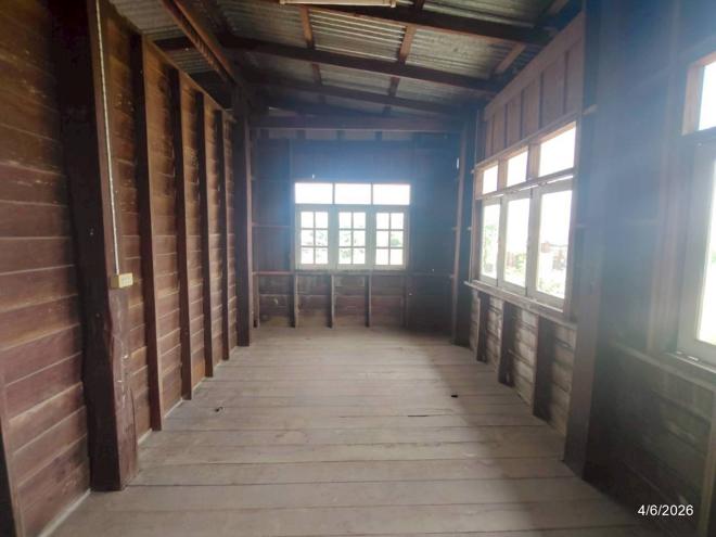 picture HOME 107 Sq.w. Rattana Wapi Nongkai for 1.7M - 16/39