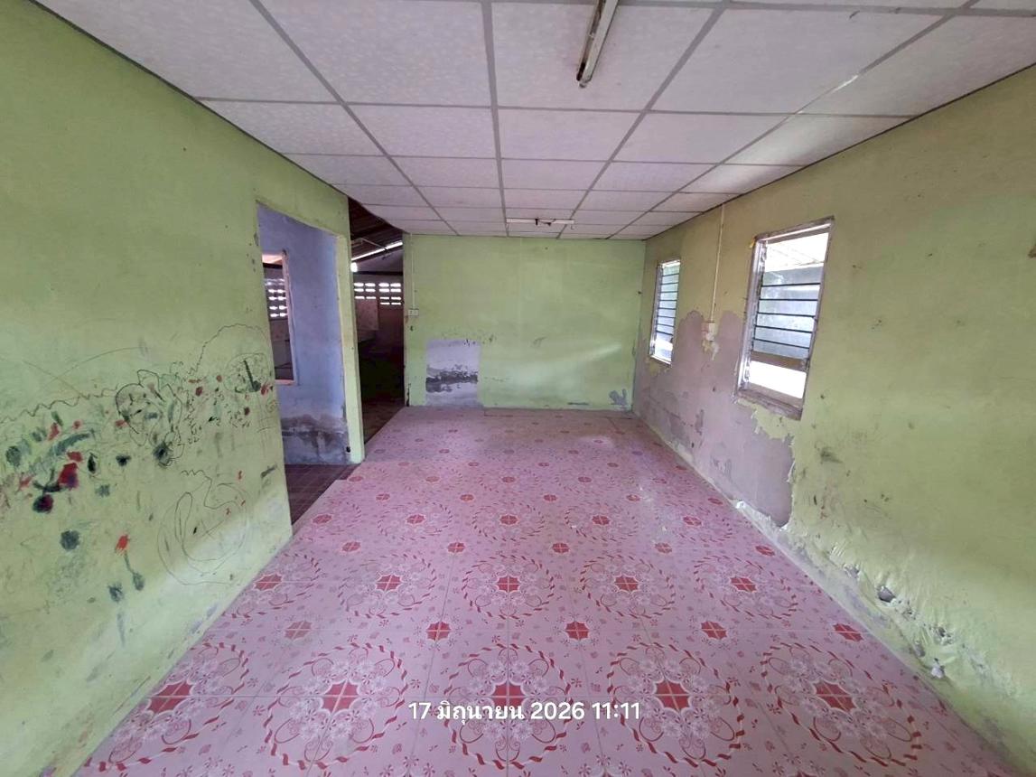 รูป บ้านเดี่ยว 62.4 ตร.วา ปลวกแดง ระยอง 1.3M - รูปที่ 22/29