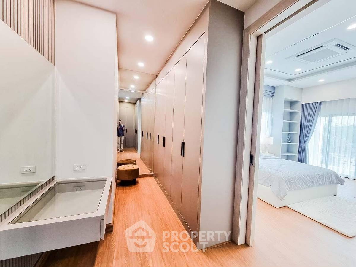 รูป บ้าน 5-ห้องนอน ที่ เพอร์เฟค มาสเตอร์พีซ สุขุมวิท 77 ใกล้ ท่าอากาศยานสุวรรณภูมิ (ID 3322396) - รูปที่ 18/34