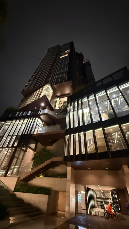 รูป เจ้าของปล่อยเอง Nordic Minimal Style | Fully Furnished | Ready to Move-in | Ekkamai | High Floor | 35+ sqm - รูปที่ 34/36