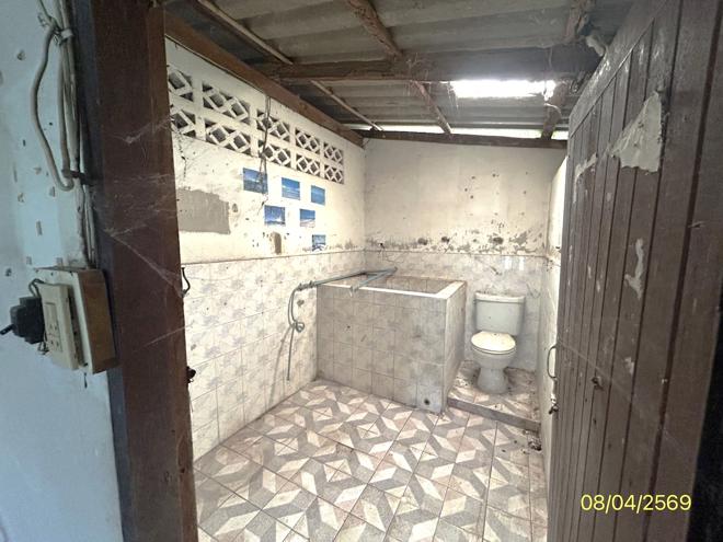 รูป บ้านเดี่ยว 368 ตร.วา ห้วยทับทัน ศรีสะเกษ 1.6M - รูปที่ 12/35