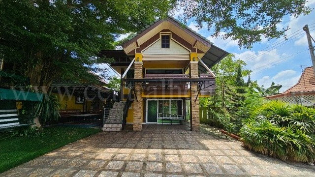รูป บ้านเดี่ยว ตำบลโพธิ์กลาง นครราชสีมา 294 ตารางวา - รูปที่ 4/19