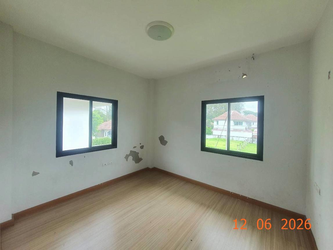 picture HOME 50 Sq.w. San Kamphaeng Chiang Mai for 2.6M - 27/37