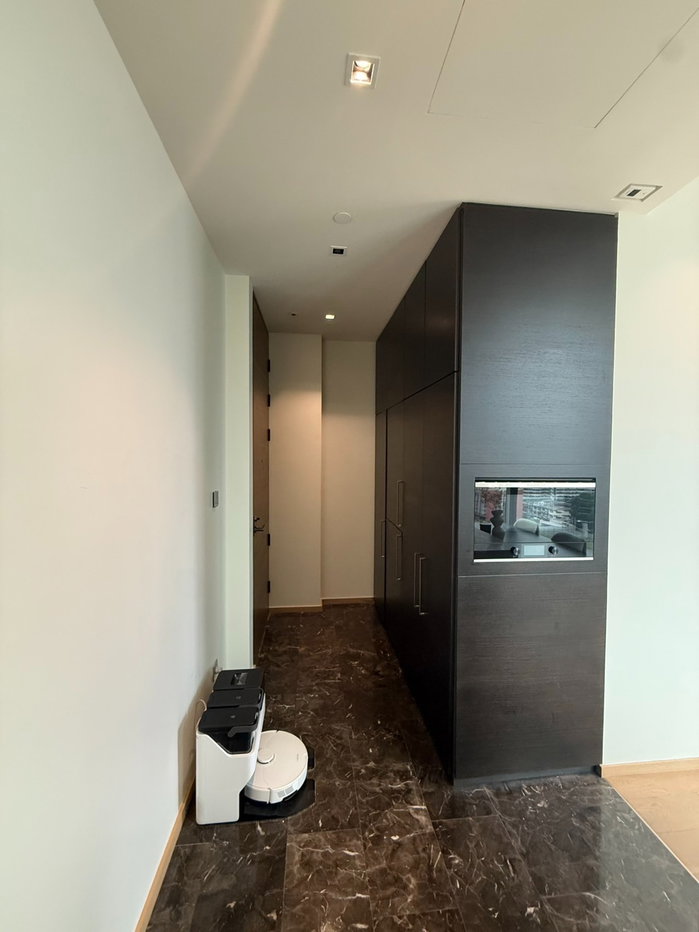 รูป *** ให้เช่าคอนโด : 28 ชิดลม (28 Chidlom) *** - รูปที่ 7/9