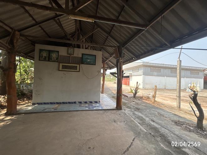 picture FACTORY 616 Sq.w. Tha Khan Tho Kalasin for 7.3M - 19/67