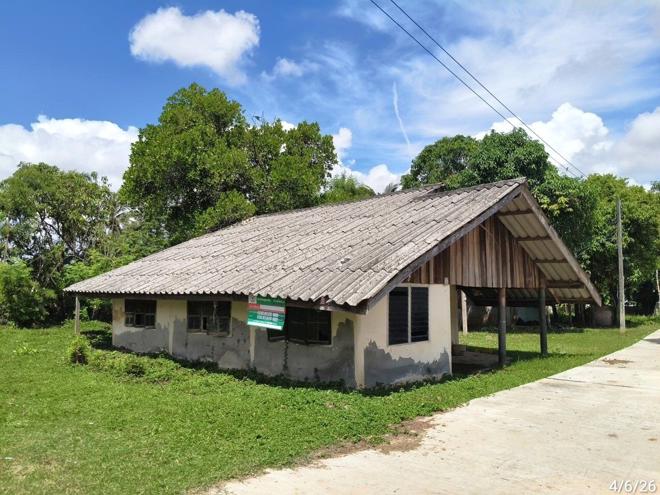 picture HOME 347 Sq.w. Non Narai Surin for 558,000 - 2/25