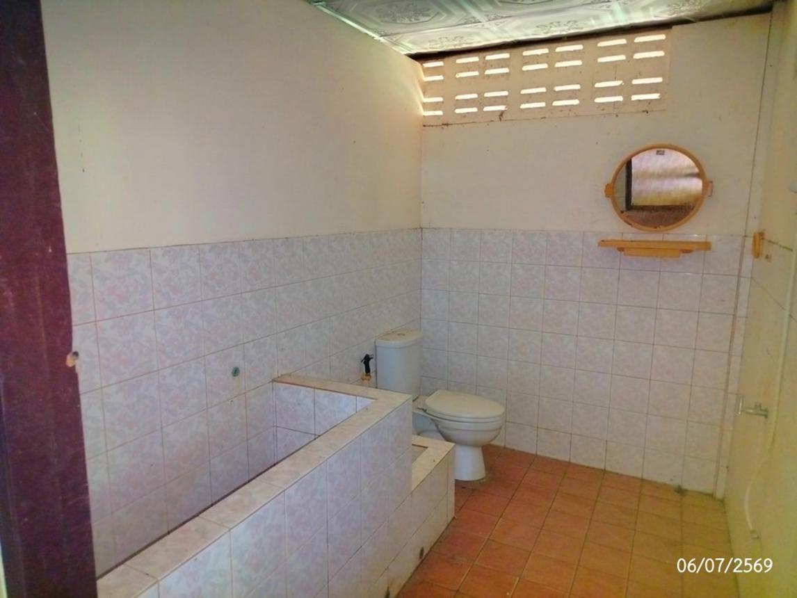 รูป บ้านเดี่ยว 1312.2 ตร.วา พรรณานิคม สกลนคร 16.3M - รูปที่ 39/65