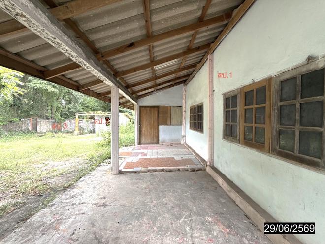 picture HOME 187 Sq.w. Yang Talat Kalasin for 965,000 - 5/29