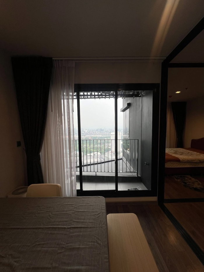 picture MN3904 Life Ladprao Valley Full Furnitured and electrical - 2/9