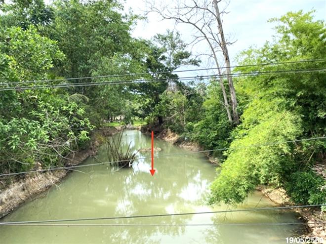 รูป ที่ดินว่างเปล่า 361.9 ตร.วา จะนะ สงขลา 1.5M - รูปที่ 9/25