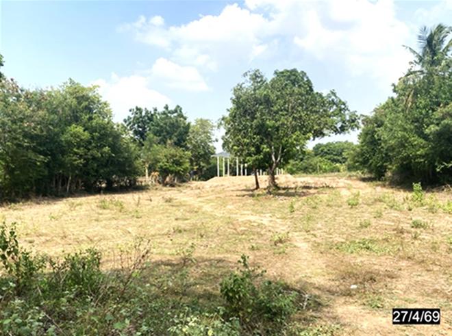 picture LAND 608 Sq.w. Nong Rua Khon Kaen for 380,000 - 4/15