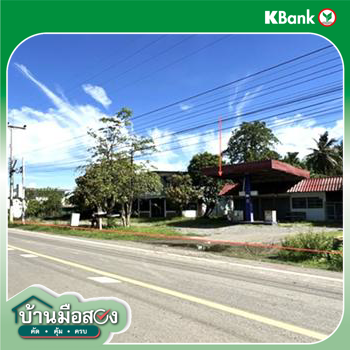 รูป บ้านเดี่ยว 460 ตร.วา ท่าตะโก นครสวรรค์ 1.5M - รูปที่ 43/45