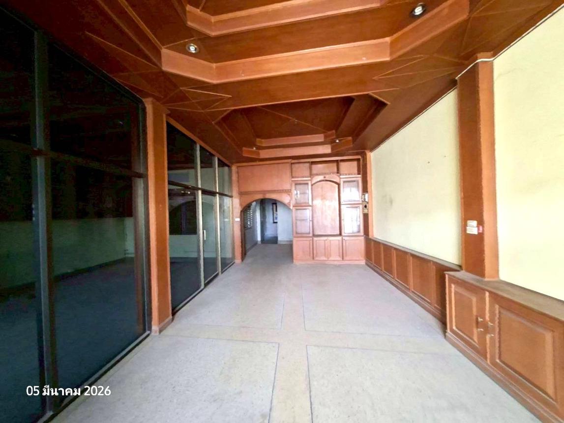 รูป อาคารพาณิชย์ 73 ตร.วา ปราณบุรี ประจวบคีรีขันธ์ 2.8M - รูปที่ 19/37
