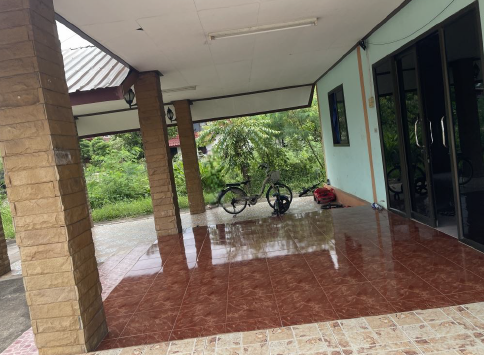 picture HOME 1066 Sq.w. Ban Phu Udon Thani for 2.8M - 7/8