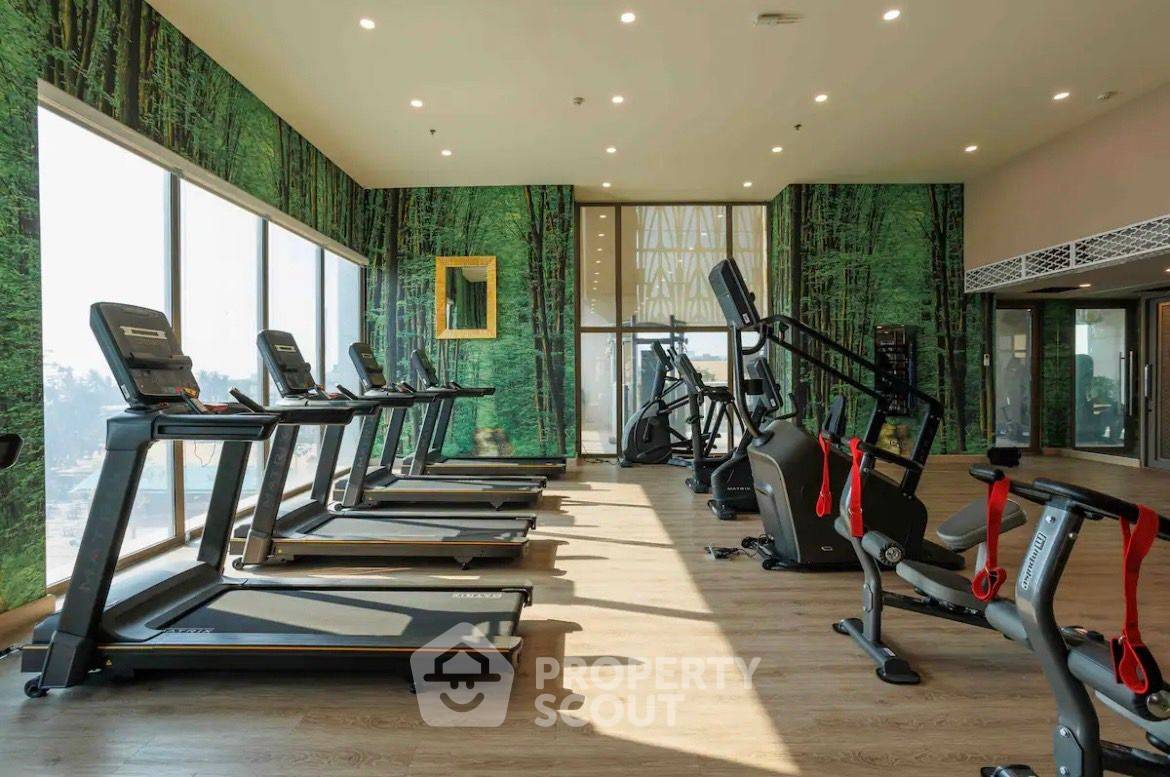 picture 2-BR Condo, 71 Sqm At Copacabana Beach Jomtien (ID 2015798) - 14/14