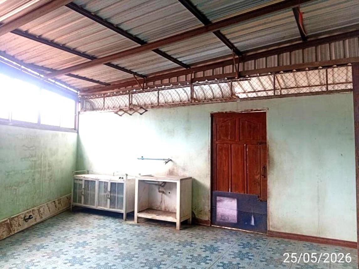 รูป บ้านเดี่ยว 104.3 ตร.วา วังสะพุง เลย 1.4M - รูปที่ 15/21