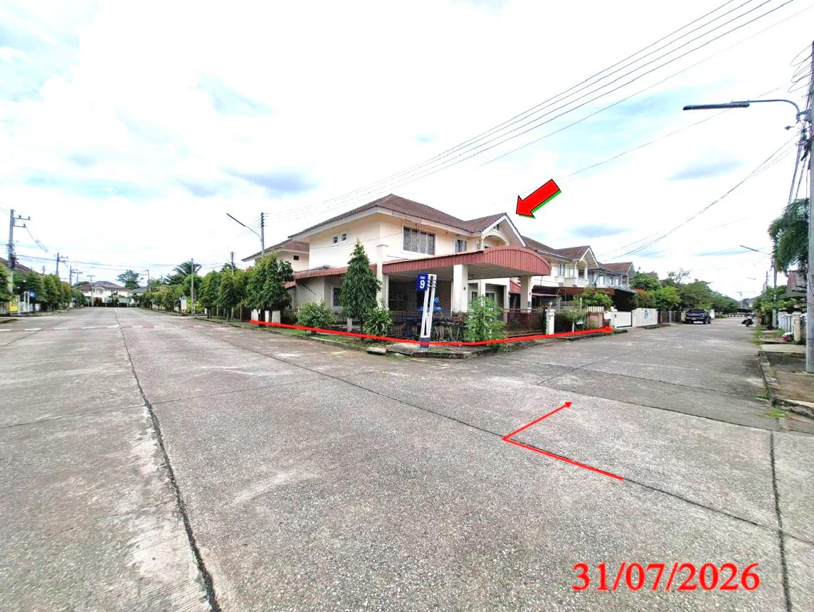 picture HOME 70 Sq.w. San Kamphaeng Chiang Mai for 2.6M - 48/53