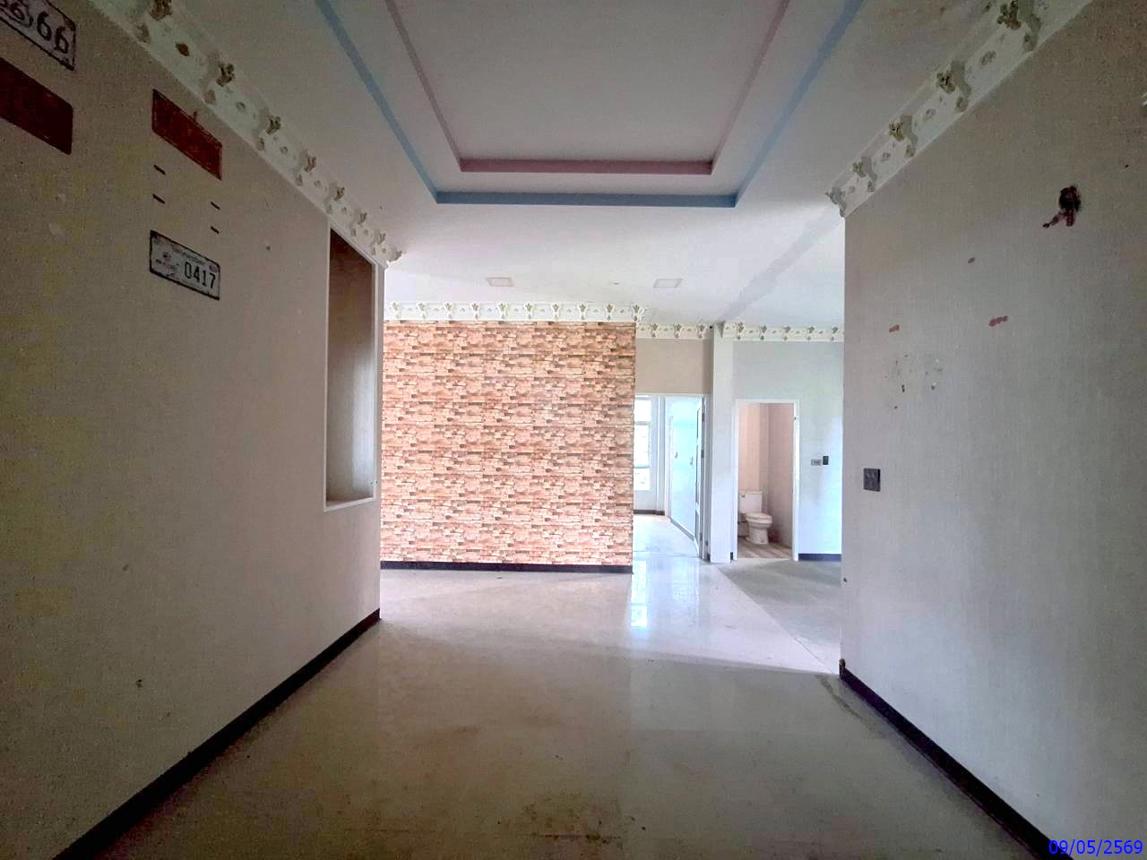 รูป บ้านเดี่ยว 184.5 ตร.วา เมืองพัทลุง พัทลุง 5.1M - รูปที่ 18/27