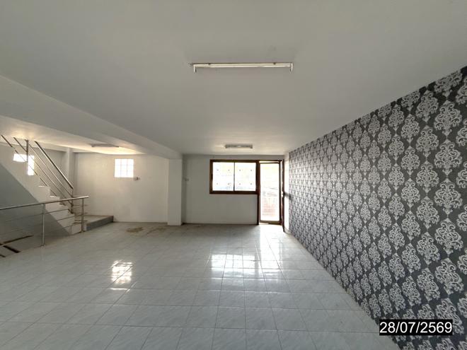 รูป อาคารพาณิชย์ 38 ตร.วา เมืองขอนแก่น ขอนแก่น 17.8M - รูปที่ 7/35