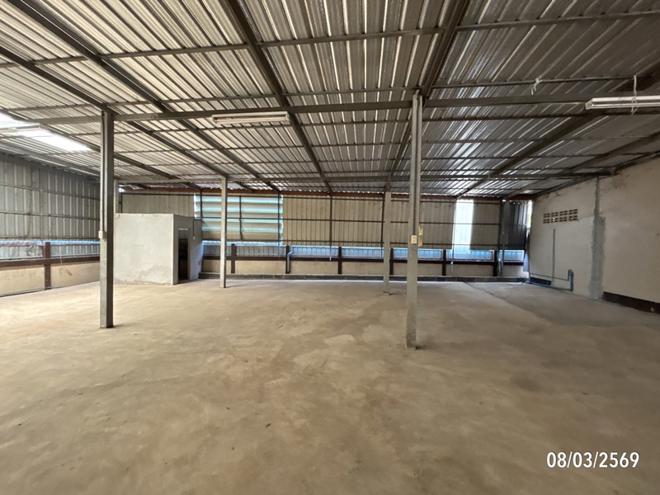 รูป โกดัง 192 ตร.วา ม่วงสามสิบ อุบลราชธานี 3M - รูปที่ 5/37