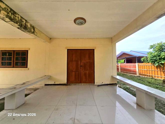 รูป บ้านเดี่ยว 112 ตร.วา บางมูลนาก พิจิตร 1.6M - รูปที่ 4/51