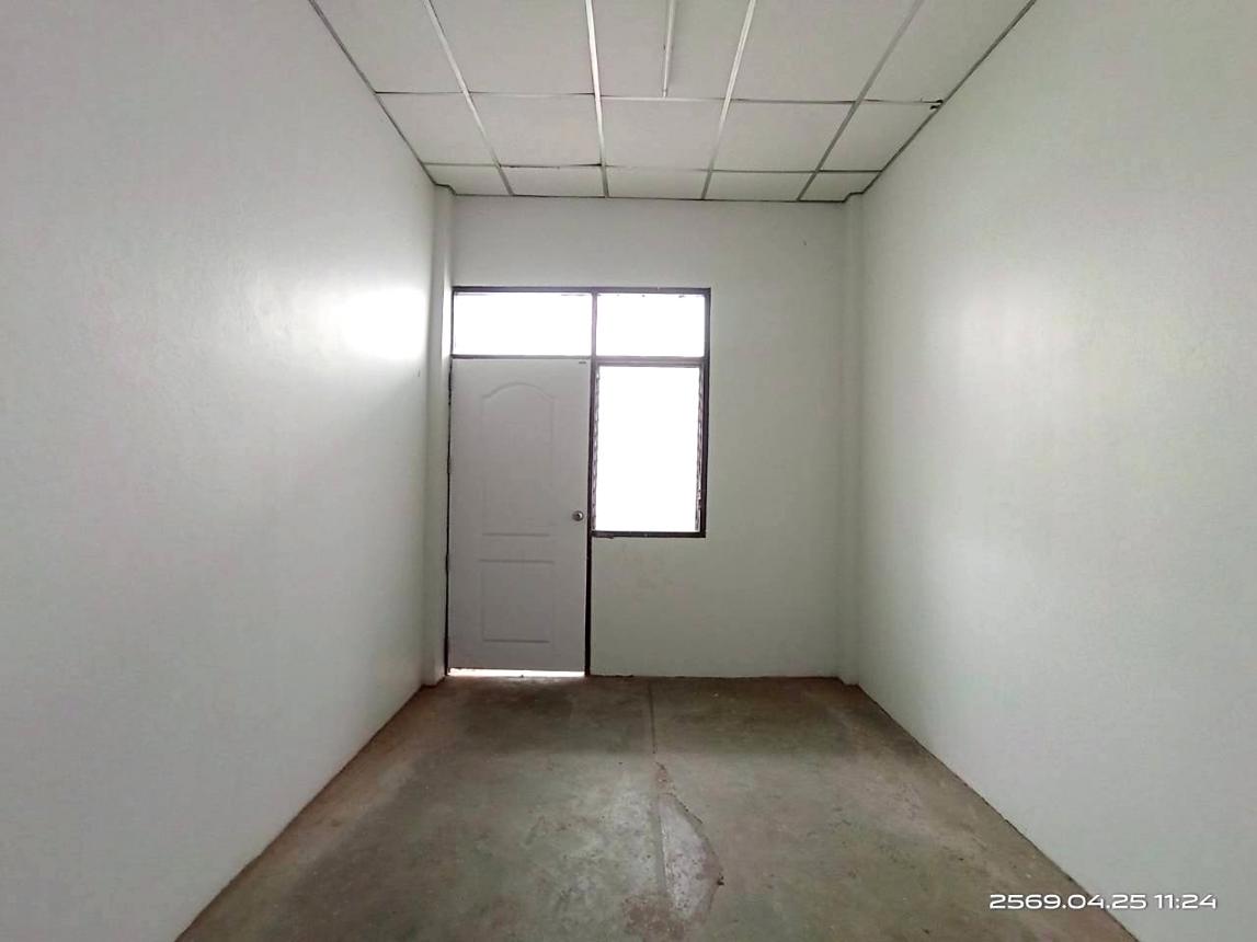 รูป อาคารพาณิชย์ 33.8 ตร.วา วาปีปทุม มหาสารคาม 2.8M - รูปที่ 27/39