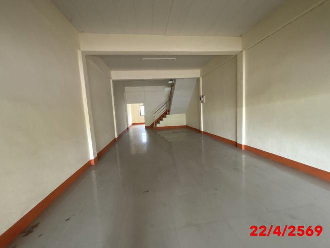 รูป ทาวน์เฮ้าส์ 26.6 ตร.วา ทุ่งสง นครศรีธรรมราช 2M - รูปที่ 4/25