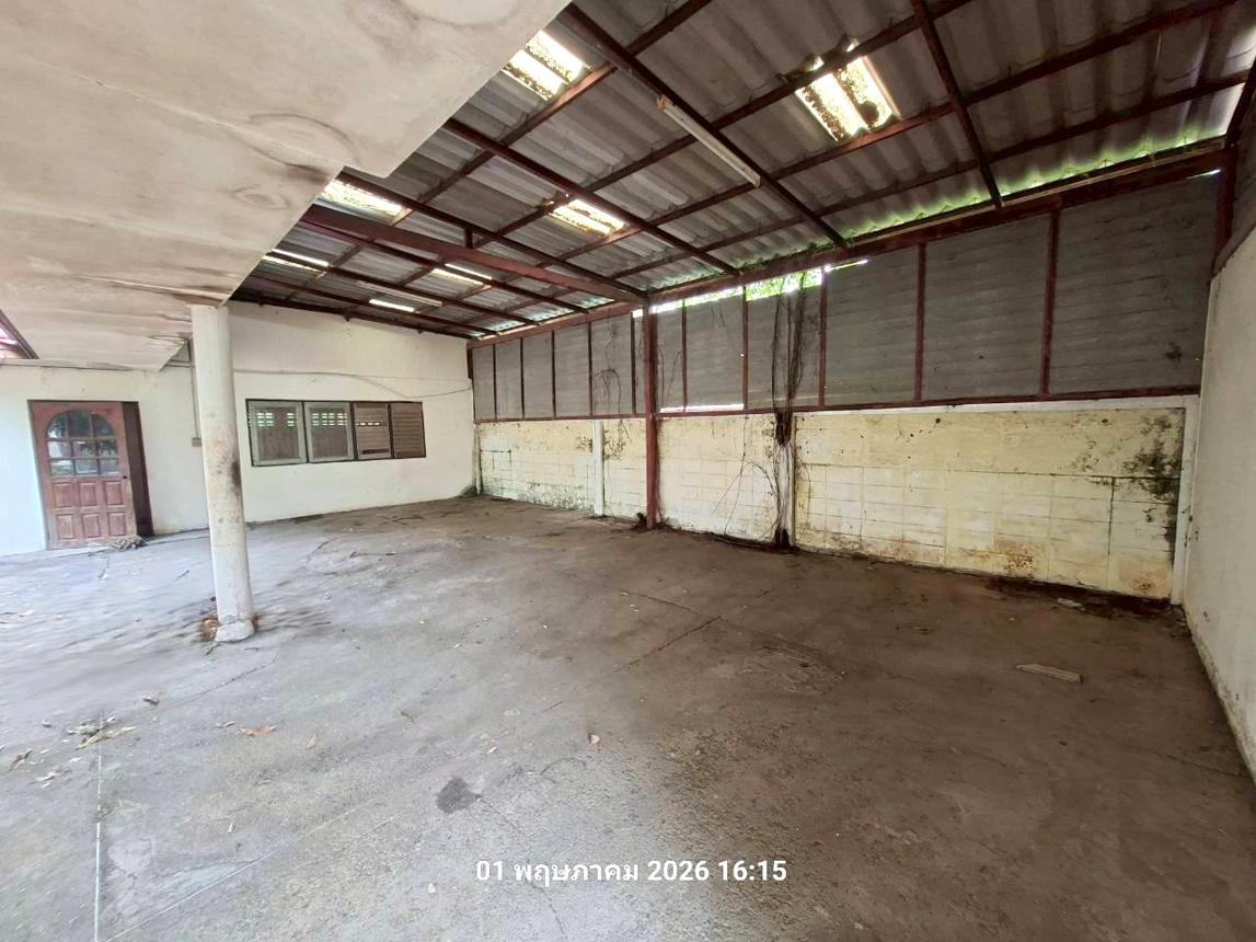 picture HOME 166 Sq.w. Pho Thong Angthong for 2.2M - 42/47