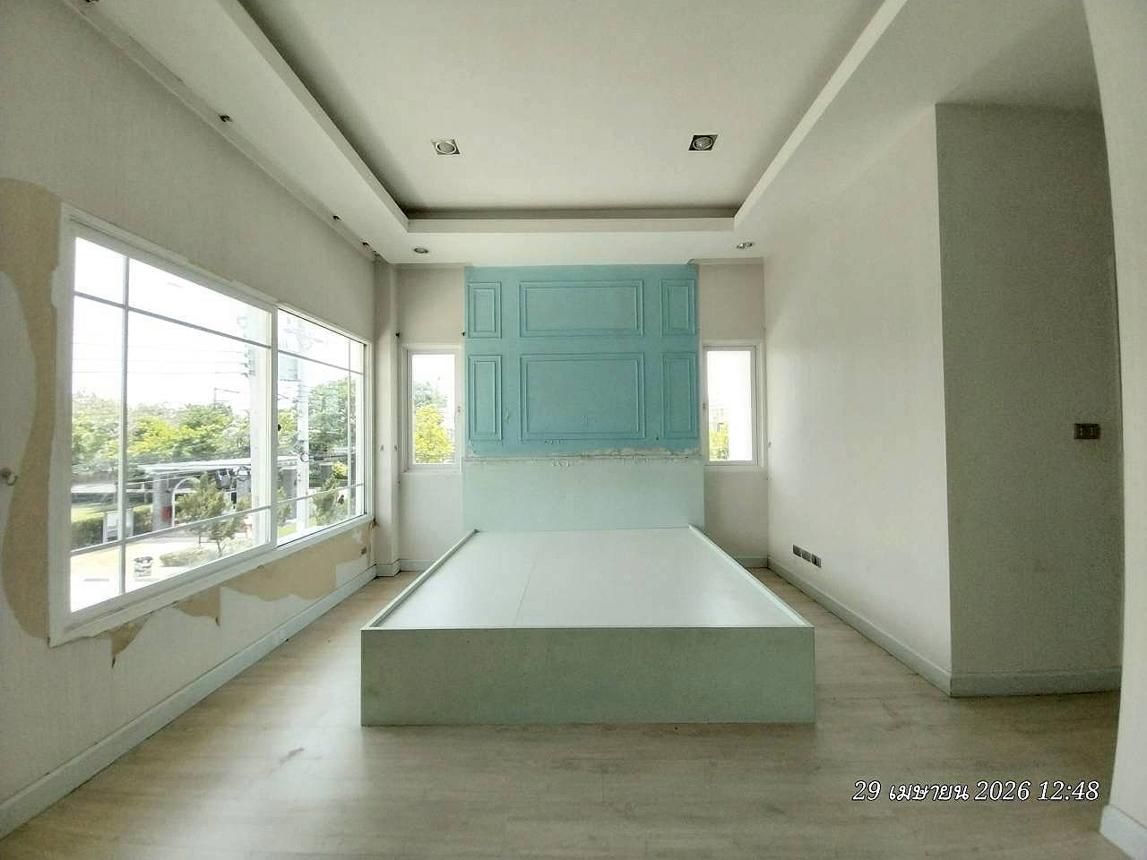 รูป บ้านเดี่ยว 65.5 ตร.วา เพอร์เฟคเพลส 2 รามอินทรา-วงแหวน เขตคลองสามวา กรุงเทพมหานคร 8M - รูปที่ 29/37
