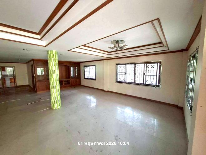 รูป บ้านเดี่ยว 95.6 ตร.วา เมืองสิงห์บุรี สิงห์บุรี 3.8M - รูปที่ 4/47