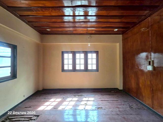 รูป บ้านเดี่ยว 112 ตร.วา บางมูลนาก พิจิตร 1.6M - รูปที่ 6/51