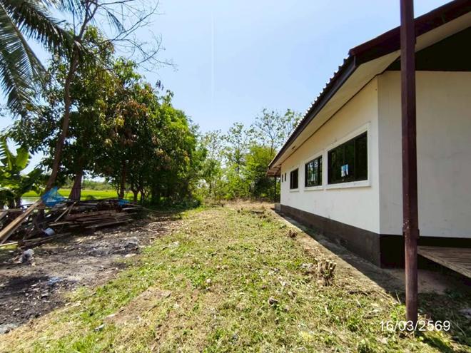 picture HOME 1200 Sq.w. Muang Sakon Nakhon Sakon Nakhon for 2.2M - 6/33