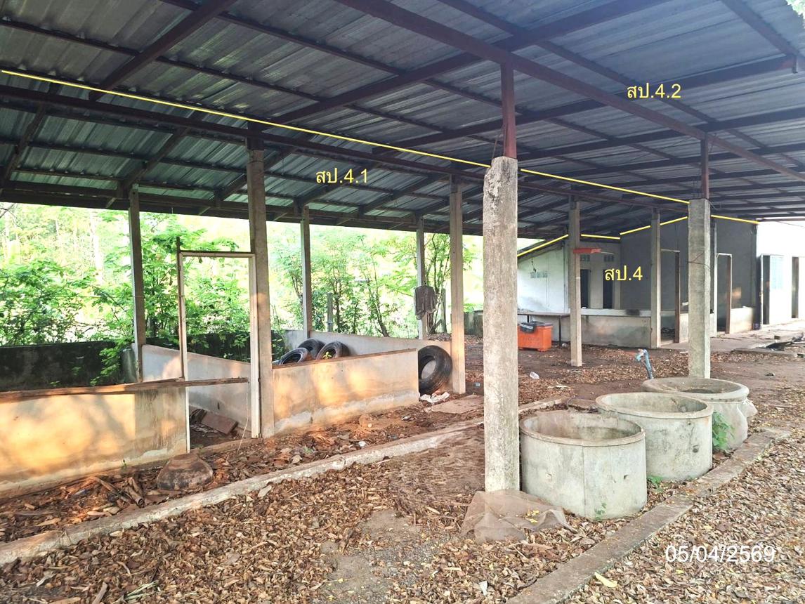 picture HOME 2354 Sq.w. Muang Sakon Nakhon Sakon Nakhon for 2.1M - 26/35