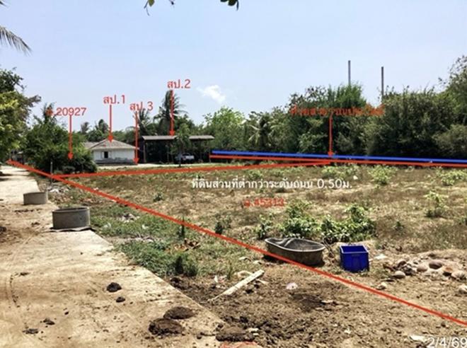 picture HOME 823 Sq.w. Pran Buri Prachaubkirikhan for 2.8M - 11/25