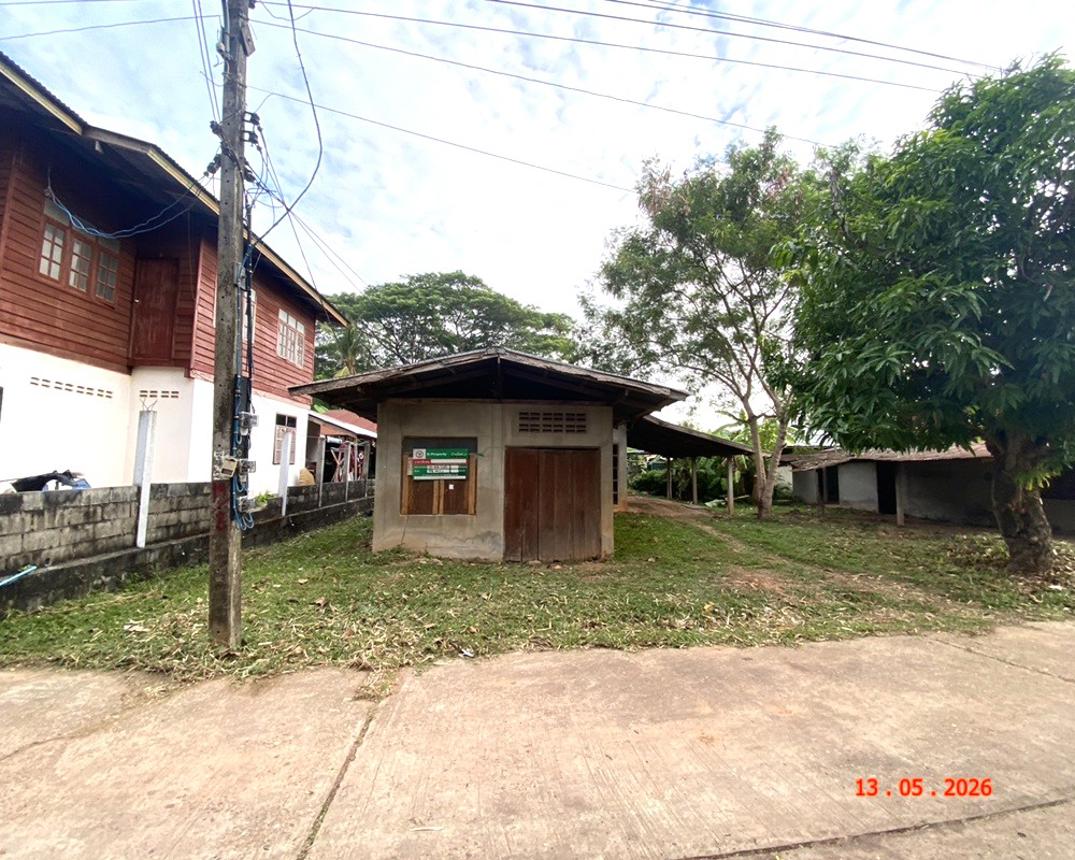 picture HOME 174 Sq.w. That Phanom Nakhon Phanom for 630,000 - 30/43