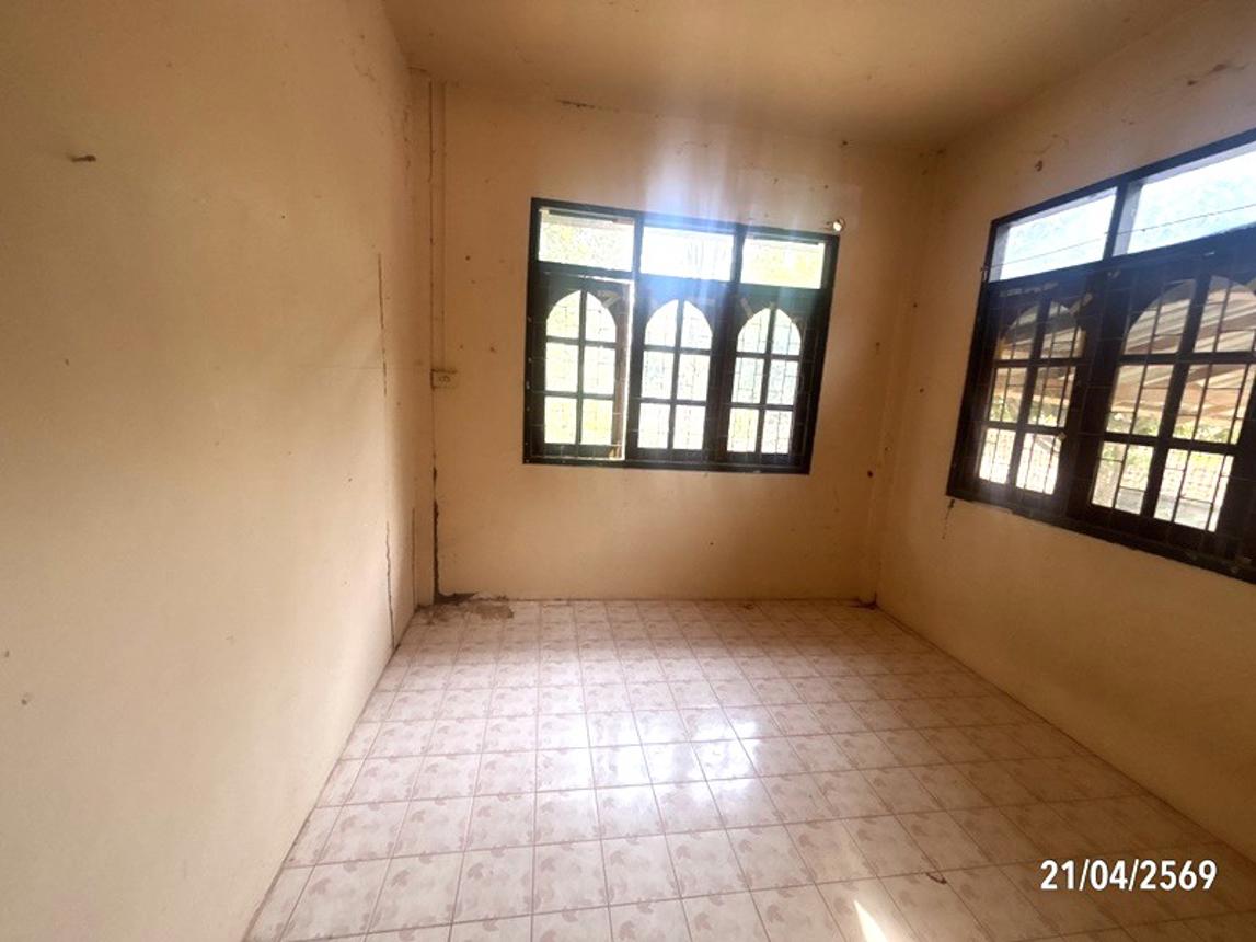 รูป บ้านเดี่ยว 231.3 ตร.วา วารินชำราบ อุบลราชธานี 1.1M - รูปที่ 32/49