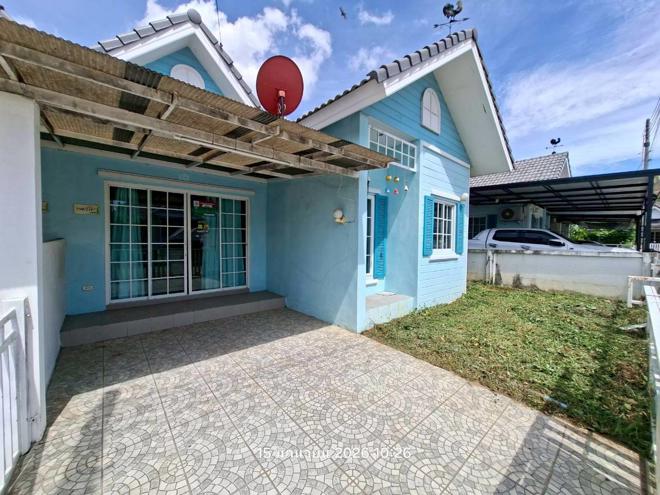 picture HOME 35.6 Sq.w. Pluak Daeng Rayong for 1.4M - 4/29