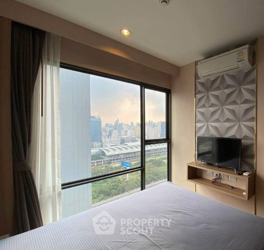 picture 1-BR Condo at Rhythm Asoke near MRT Phra Ram 9 (ID 3142589) - 9/10