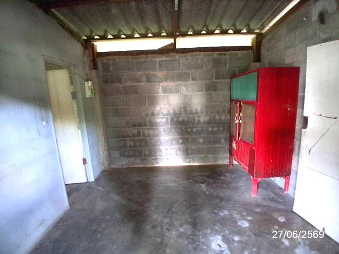 รูป บ้านเดี่ยว 166 ตร.วา หนองฮี ร้อยเอ็ด 477,000 - รูปที่ 11/39