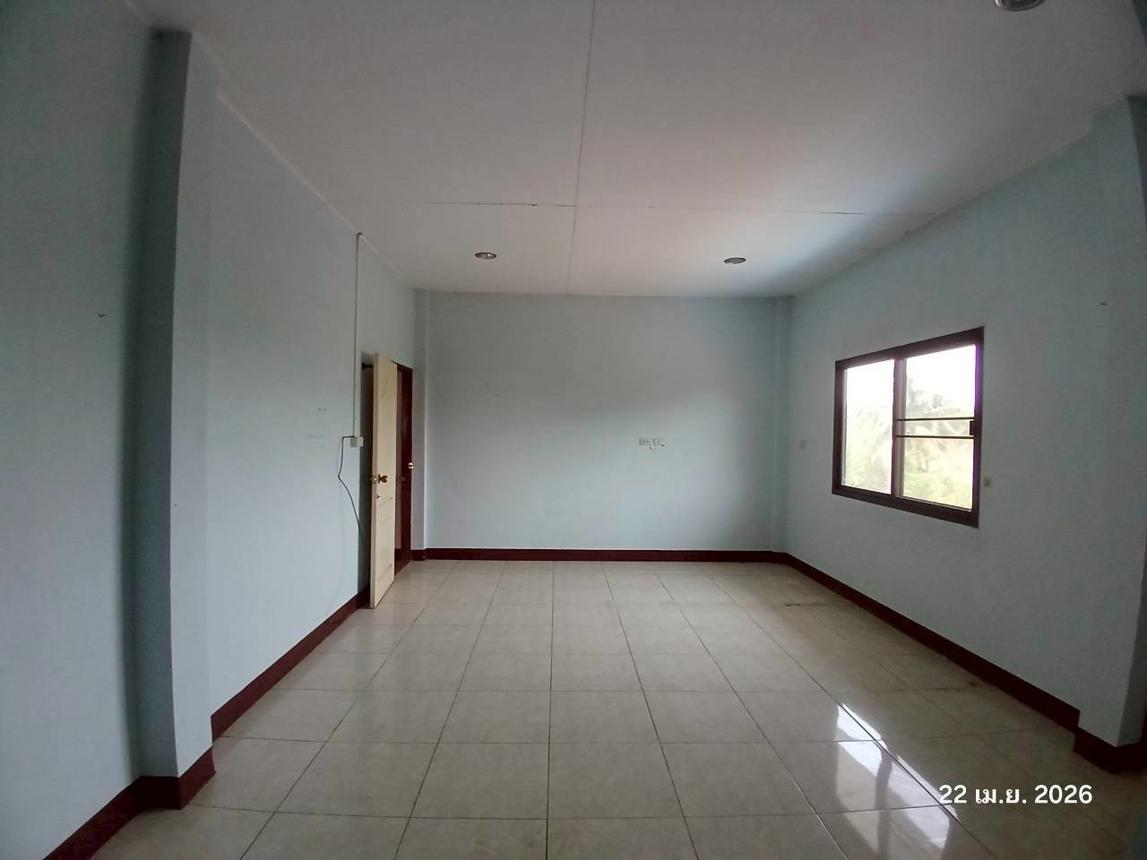 รูป บ้านเดี่ยว 100.3 ตร.วา ขุนยวม แม่ฮ่องสอน 3.3M - รูปที่ 35/45