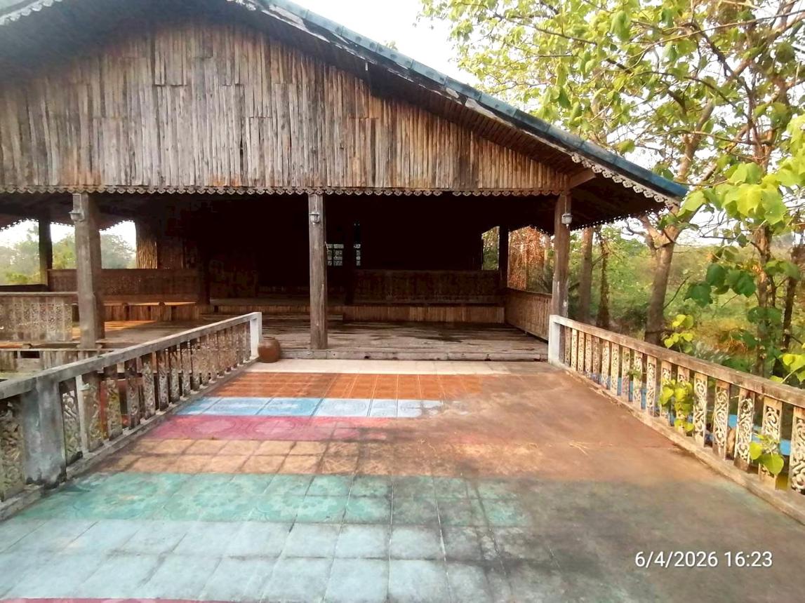 รูป บ้านเดี่ยว 2177 ตร.วา ชุมแพ ขอนแก่น 8.2M - รูปที่ 53/65