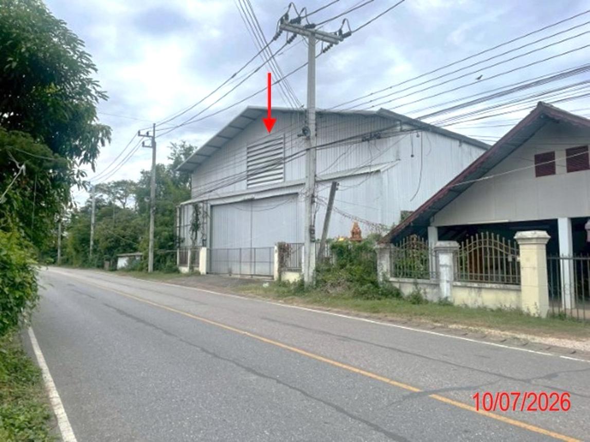 picture FACTORY 1373.7 Sq.w. Muang Lamphun Lamphun for 37.7M - 26/31