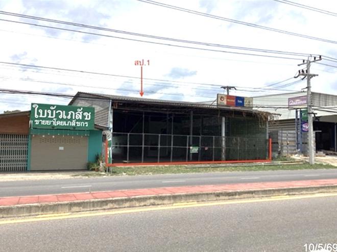 picture FACTORY 1340 Sq.w. Bang Saphan Prachaubkirikhan for 5.6M - 1/45