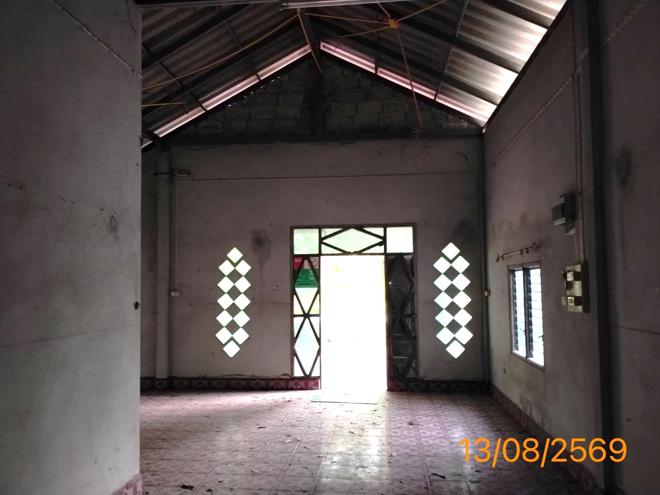 picture HOME 268 Sq.w. Khao Phanom Krabi for 1.7M - 6/25