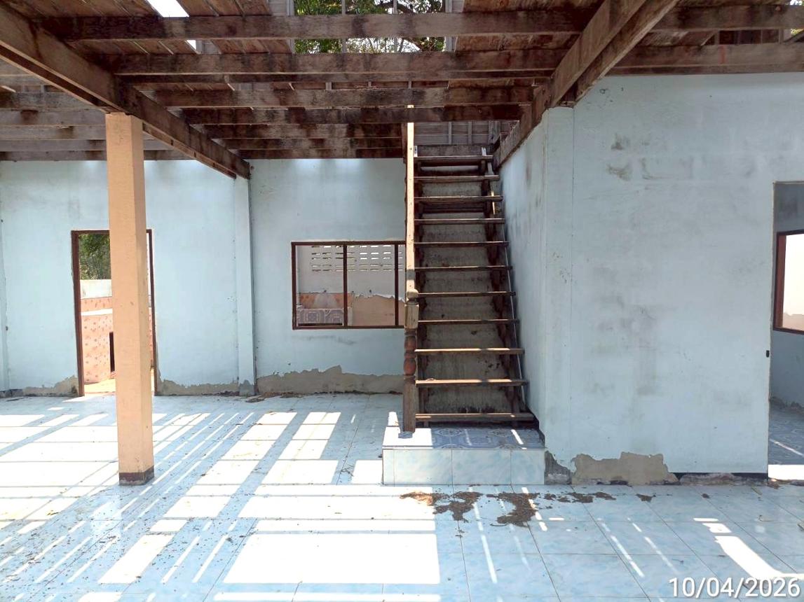 picture HOME 836 Sq.w. Kosum Phisai Maha Sarakham for 2.4M - 11/19