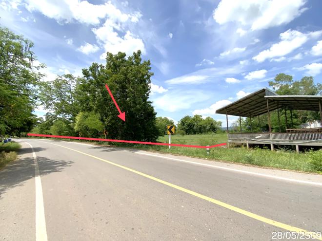 รูป ที่ดินว่างเปล่า 3980.6 ตร.วา ลำสนธิ ลพบุรี 2.5M - รูปที่ 2/17