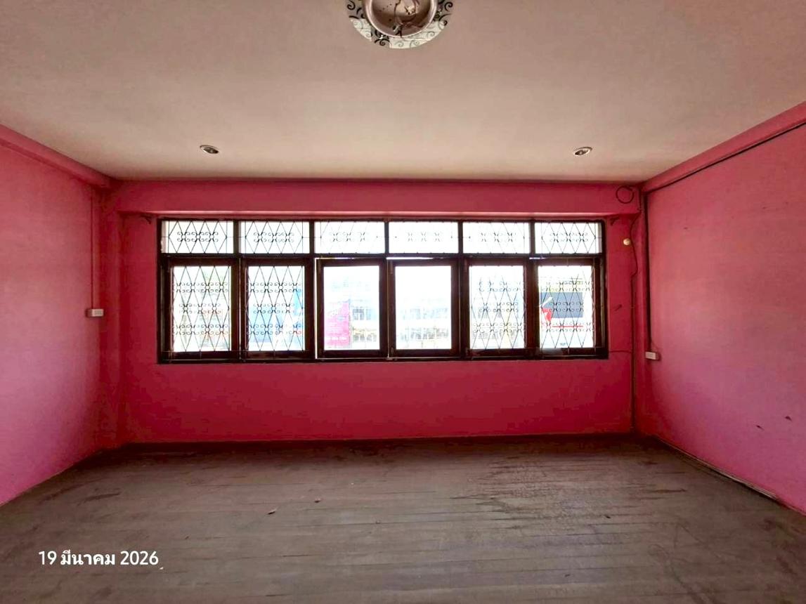 รูป อาคารพาณิชย์ 21 ตร.วา เมืองเพชรบุรี เพชรบุรี 3M - รูปที่ 24/31