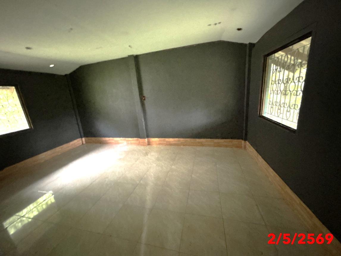 รูป บ้านเดี่ยว 65.5 ตร.วา ทุ่งใหญ่ นครศรีธรรมราช 449,000 - รูปที่ 16/23