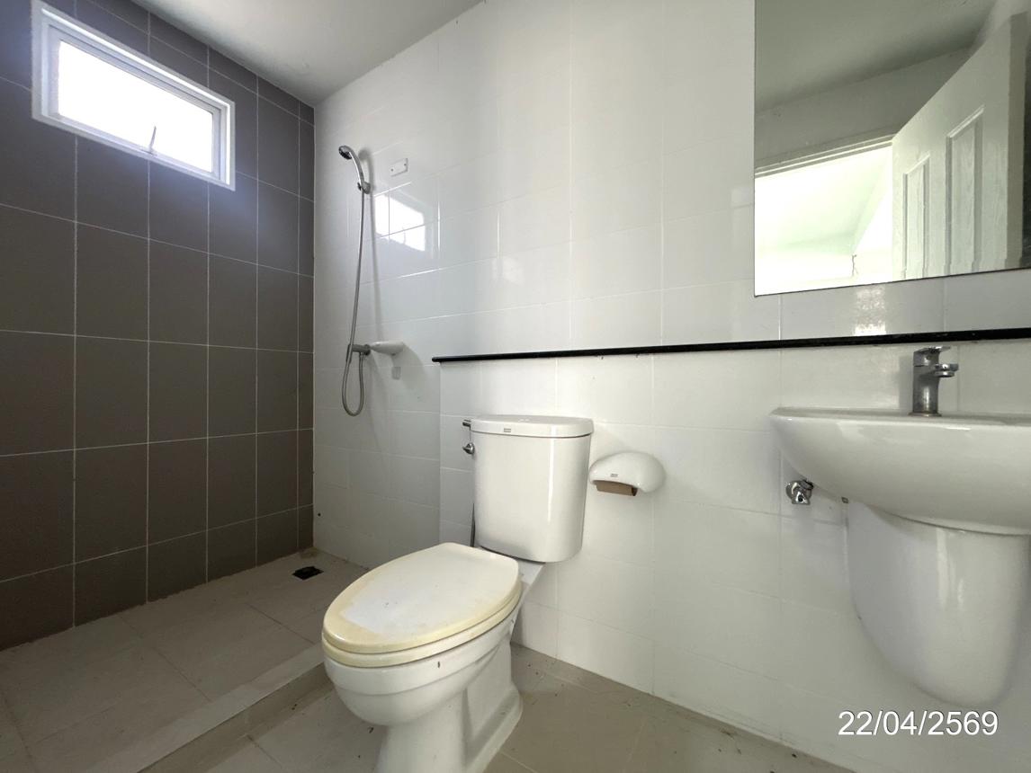 picture TOWN HOUSE 43.8 Sq.w. Bang Plee Samut Prakarn for 5.2M - 45/53