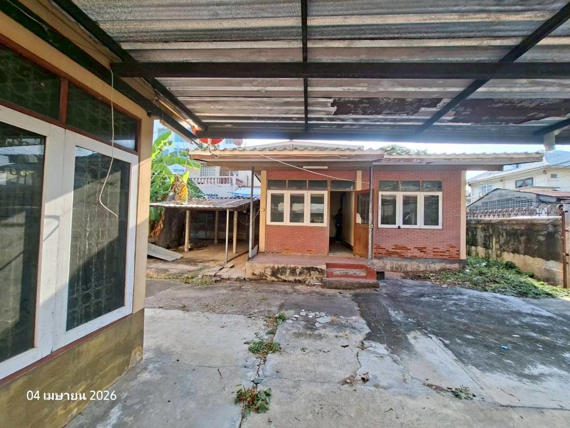 รูป บ้านเดี่ยว 125.2 ตร.วา หัวหิน ประจวบคีรีขันธ์ 5.9M - รูปที่ 27/49